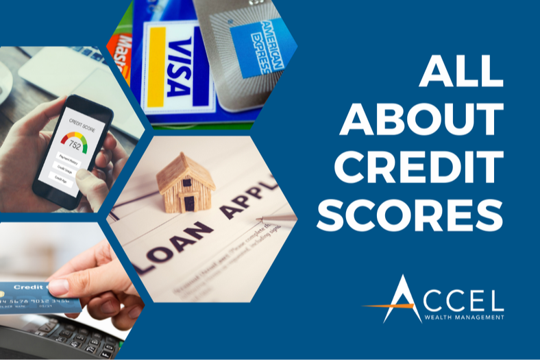 Credit Scores: What They Mean and Why They Matter