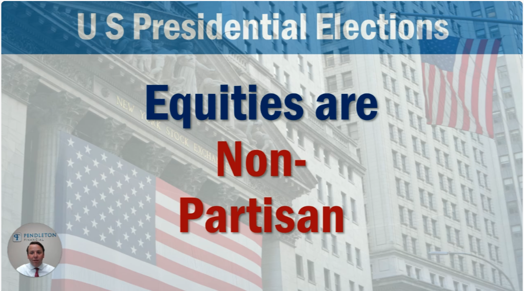 Economic and Market Update and Year End Proactive Tax Planning