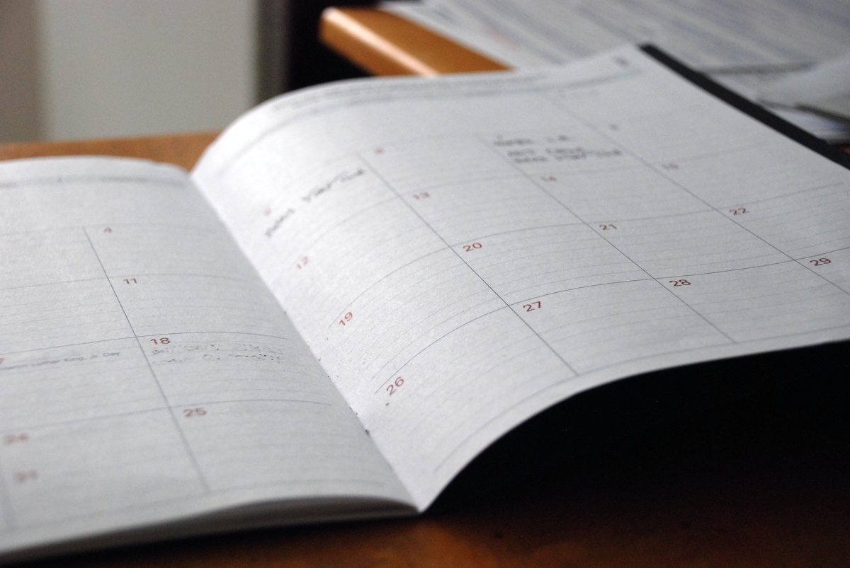 Year-End Planning