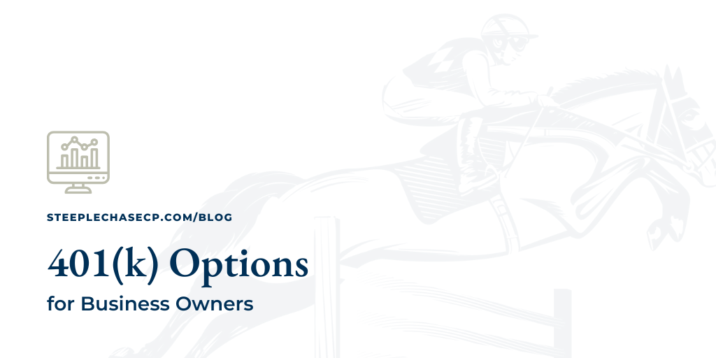 401(k) Options for Small Business Owners