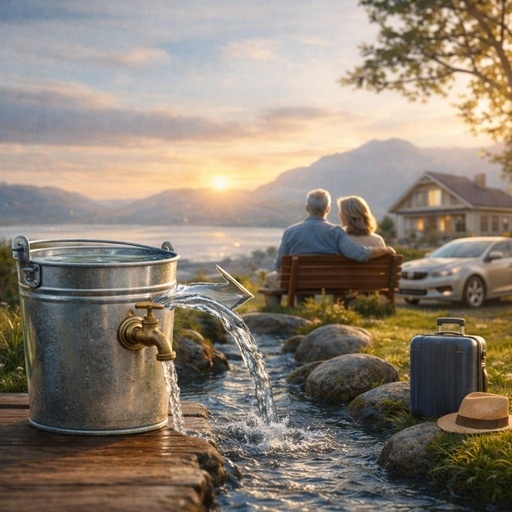 You Saved $1,000,000… Now What?