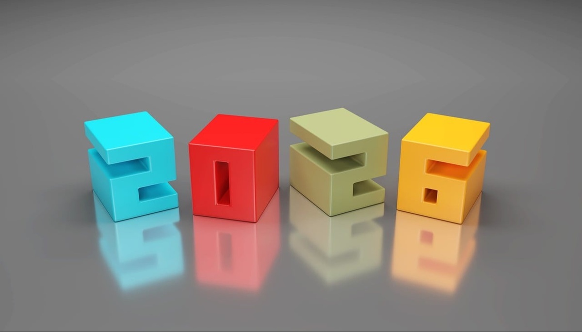 Financial Resolutions for a Wealthier Future: Smart Money Moves to Make This Year