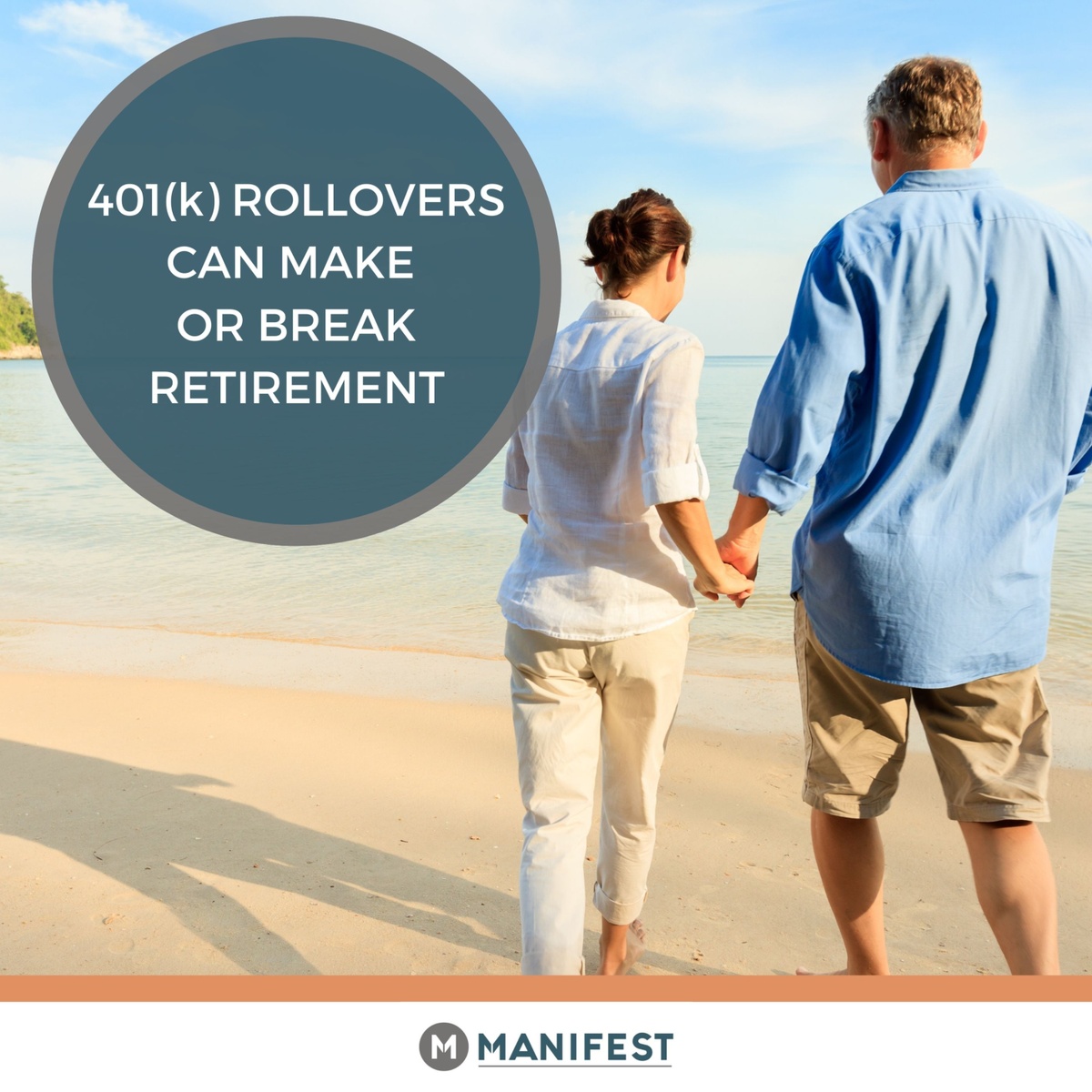 401(k) Rollovers Can Make or Break Retirement