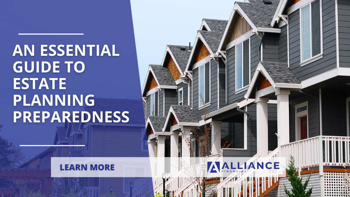 An Essential Guide to Estate Planning Preparedness
