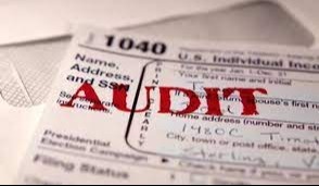 Dealing with IRS Audits: A Financial Planner's Perspective