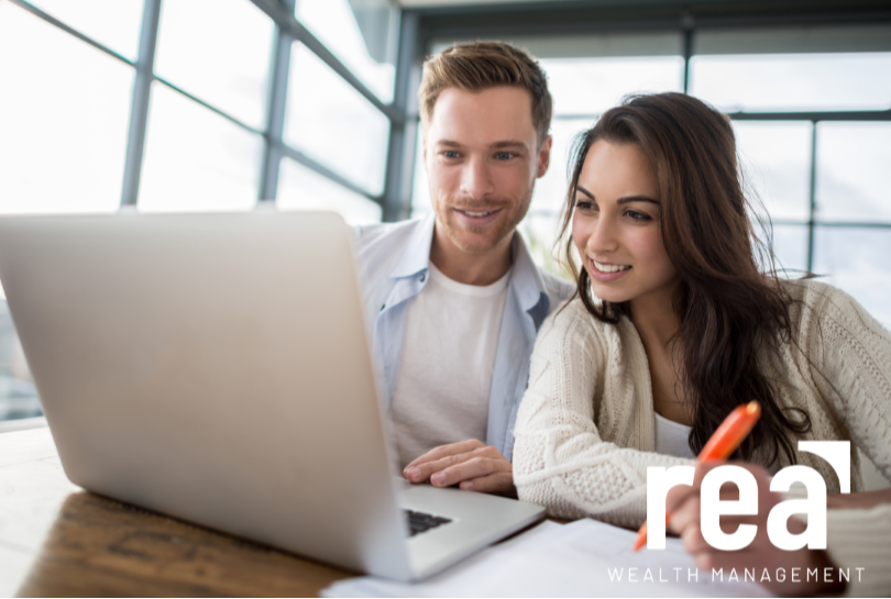 Time for Your Mid-Year Financial Checkup!