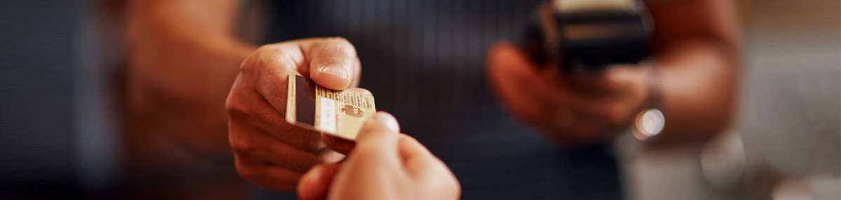 Spotting Credit Trouble