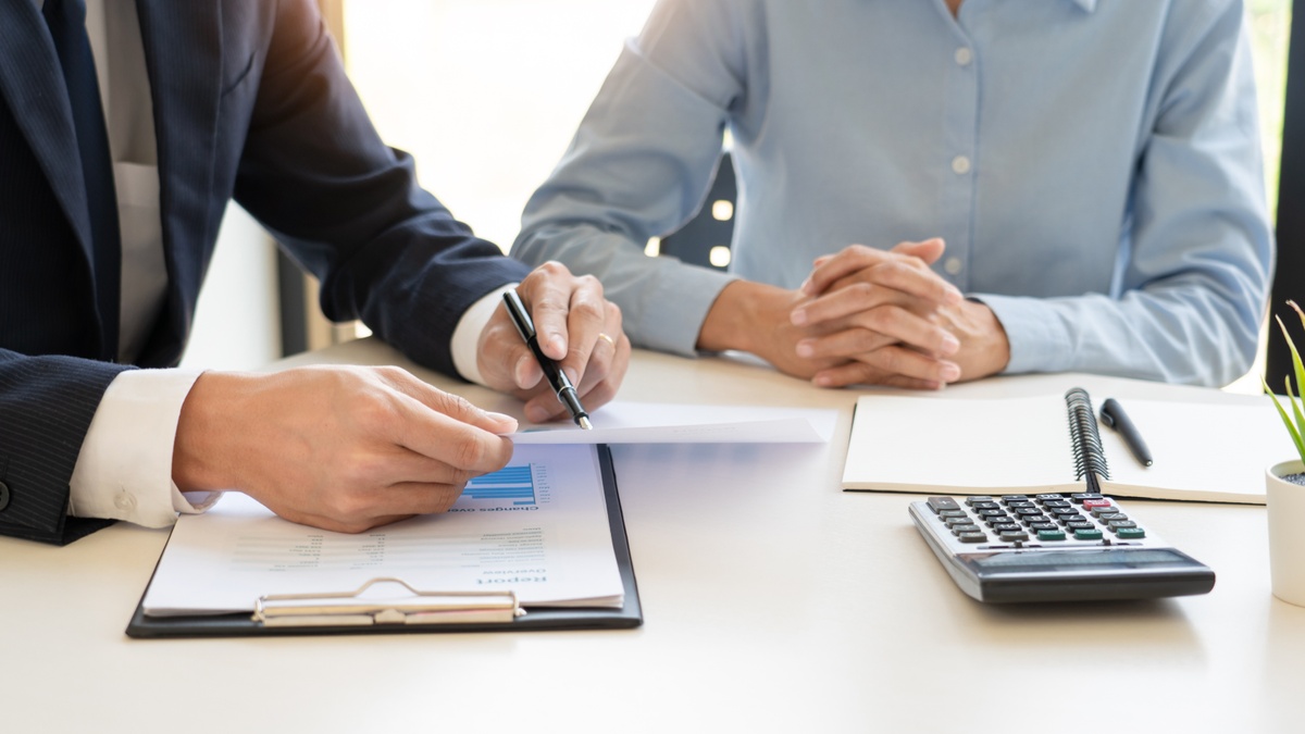 Do you have a Financial Mentor?