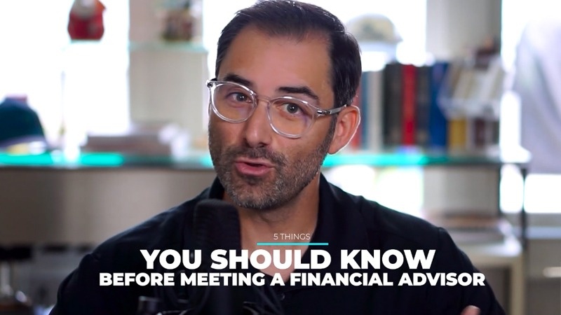 Before You Meet a Financial Advisor: The 5 Things You Must Know About Your Finances