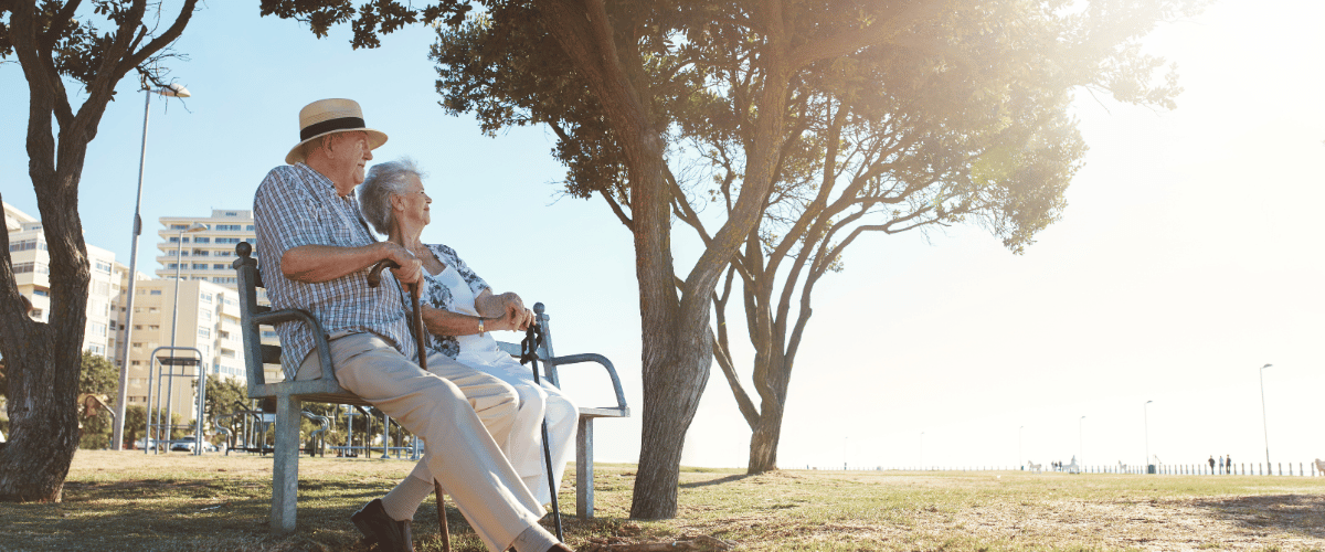 Should Retirement Be Hard Work?