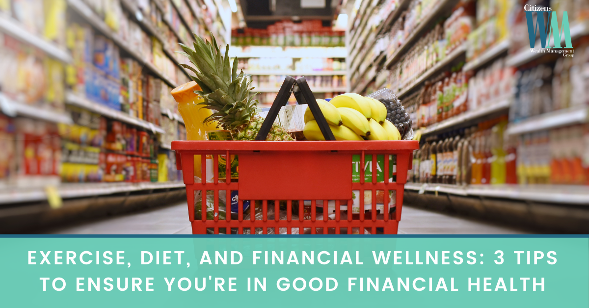 3 Tips to Ensure You're in Good Financial Health for Retirement