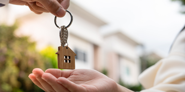 4 Pieces of Advice for First Time Homebuyers