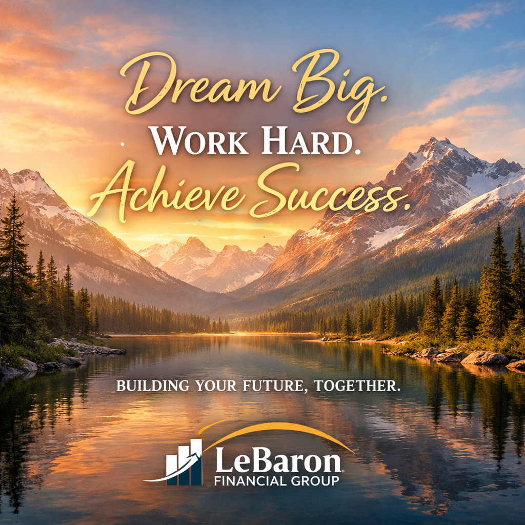 March is Here! A Fresh Start