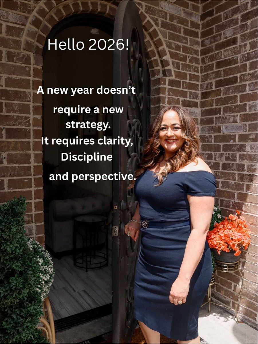 2026 Market Outlook: Cautious Optimism in a Divided Economy