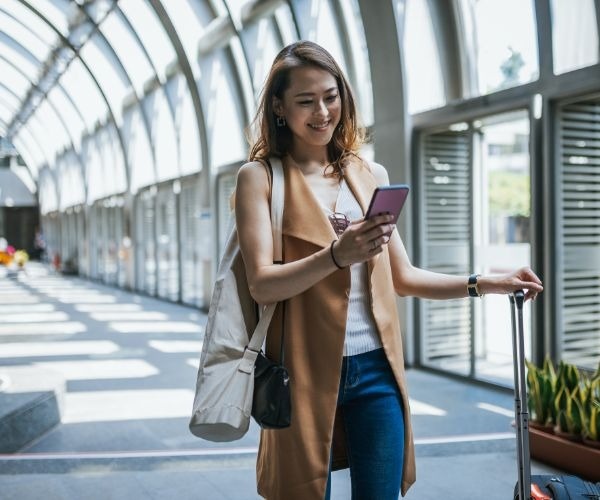 Thinking About Solo Travel in Retirement? Read This First
