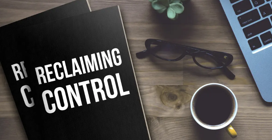 Reclaiming Control Over the Uncontrollable