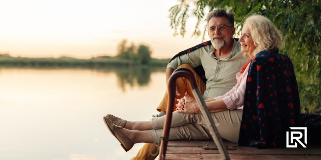 Wealth and Retirement Planning: 6 Ideas to Help You Get Your Finances in Order
