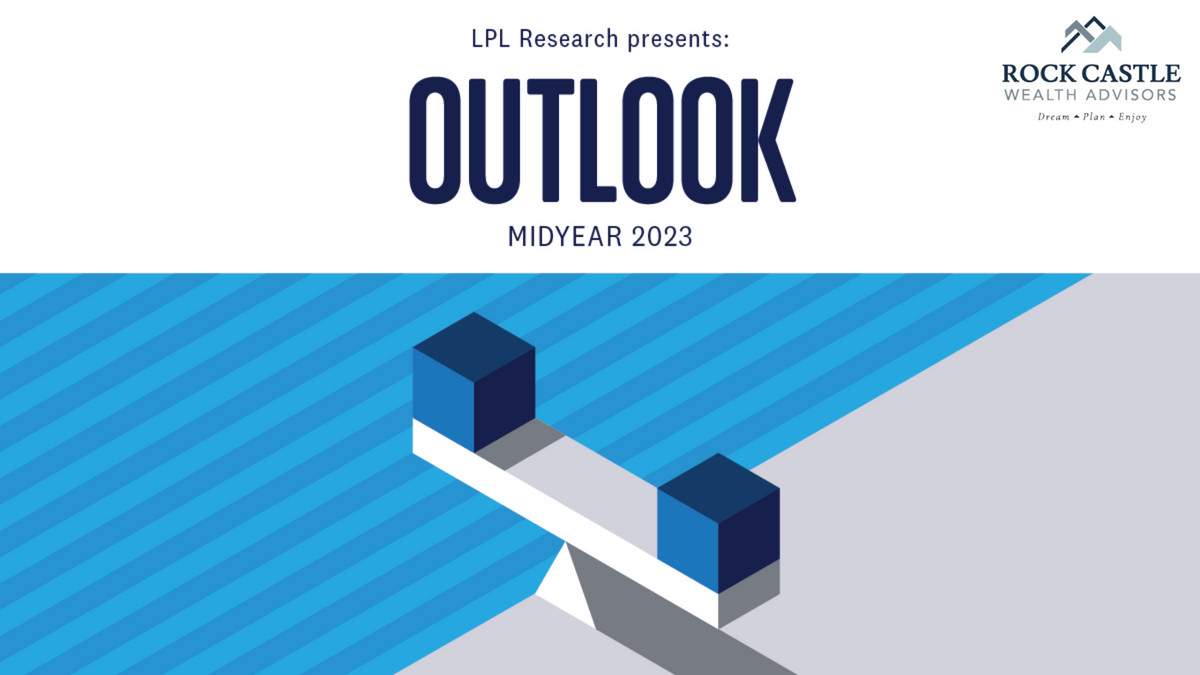 LPL Financial Research Midyear Outlook 2023: The Path Towards Stability