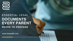 Essential Legal Documents Every College Parent Needs to Prepare