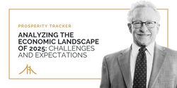 Analyzing the Economic Landscape of 2025: Challenges and Expectations