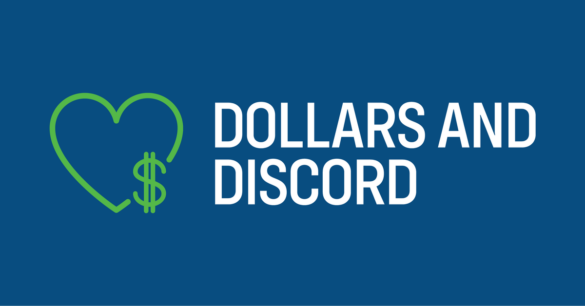 Dollars and Discord: Top Financial Mistakes for Couples to Avoid