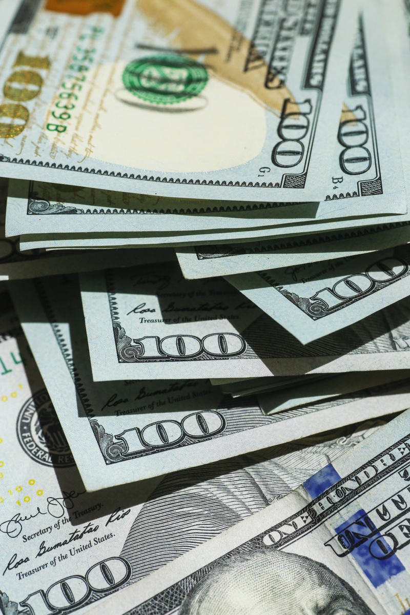 Is Cash Really King?