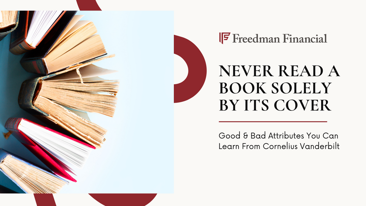 Never Read a Book Solely By Its Cover