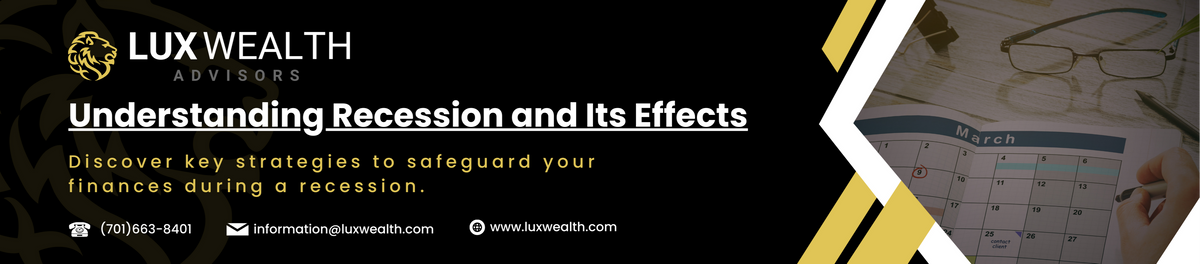 Financial Stability in Times of Recession: A Personal Finance Guide