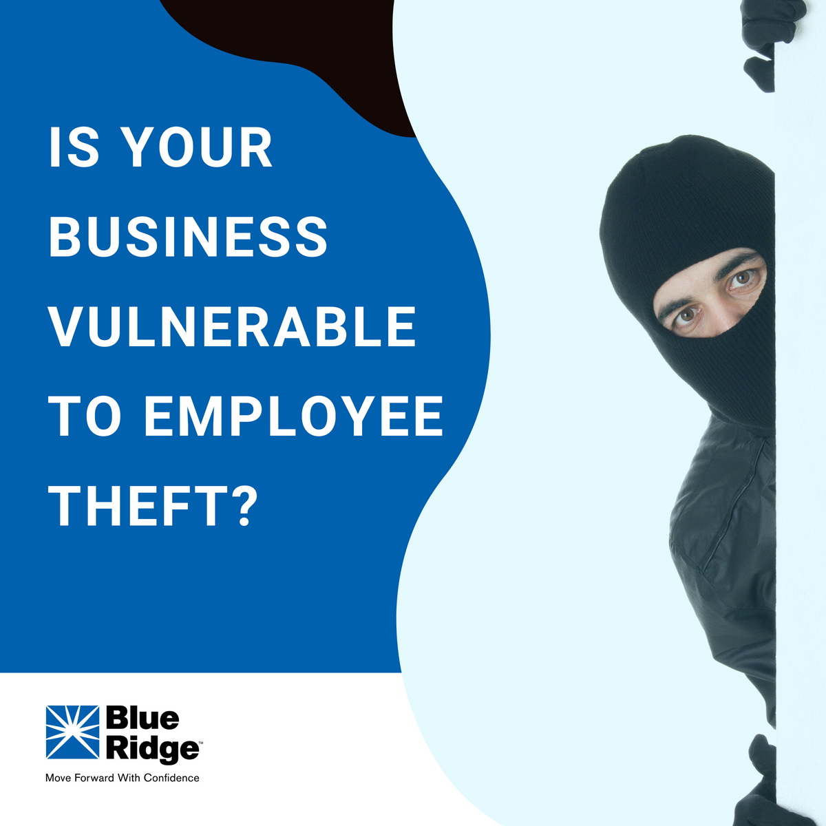 Is Your Business Vulnerable to Employee Theft?