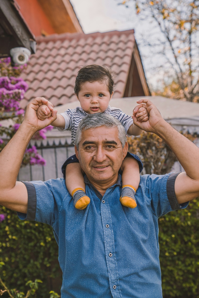 Achieving Financial Fulfillment: Passing on What You Have and What You Have Learned