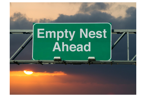 Finance Tips for Empty Nesters