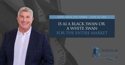 Is AI A Black Swan Or A White Swan For The Entire Market