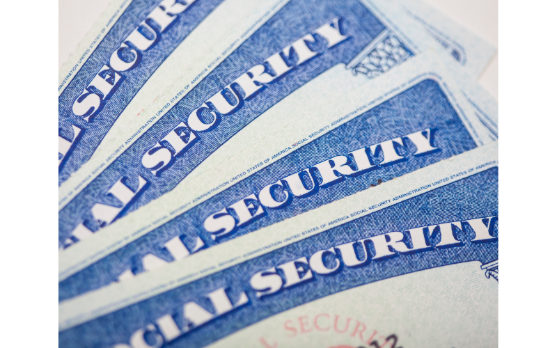 Social Security Recipients Are Getting Another Raise