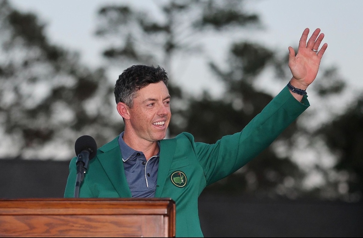 The Long Game: What Rory McIlroy's Masters Finish Teaches Us About Investing (A Golfer's Perspective