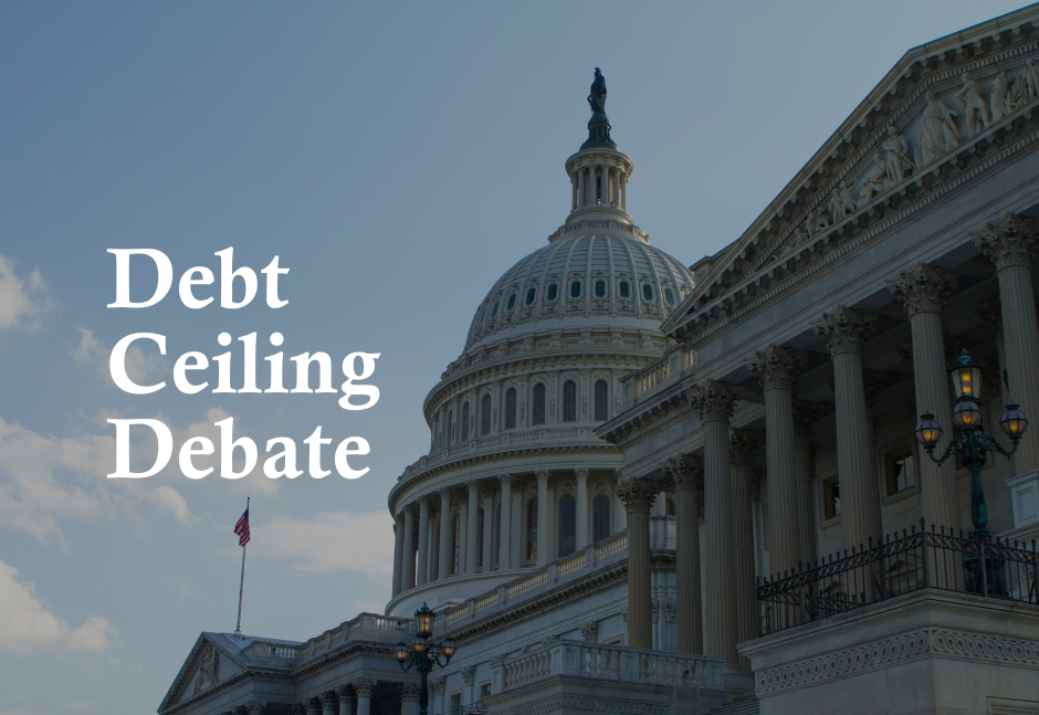 Debt Ceiling Debate