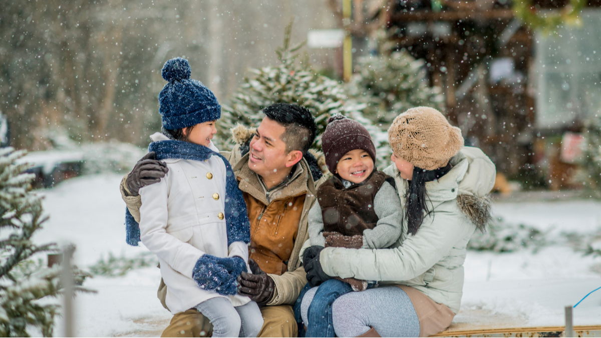 Life Insurance at Various Life Stages