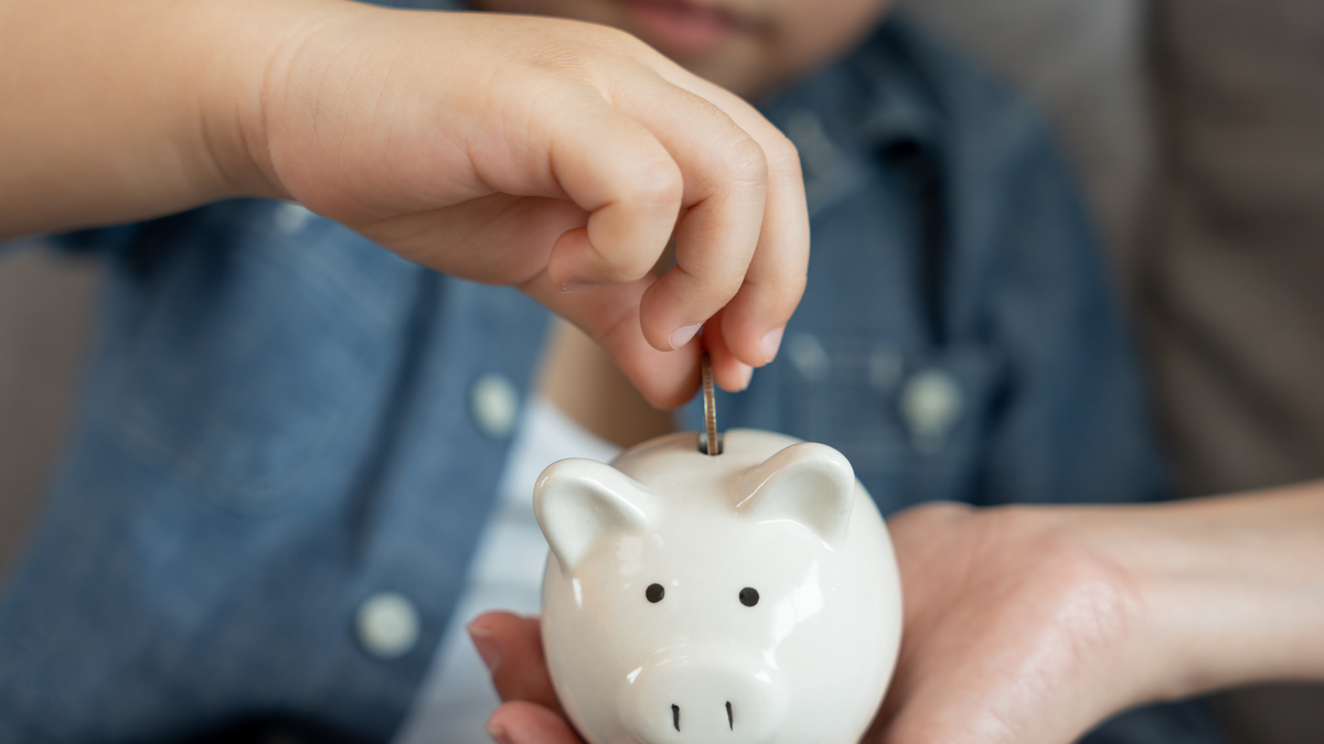 Raising Savers: Teaching Your Kids How to Avoid Learning Financial Responsibility the Hard Way