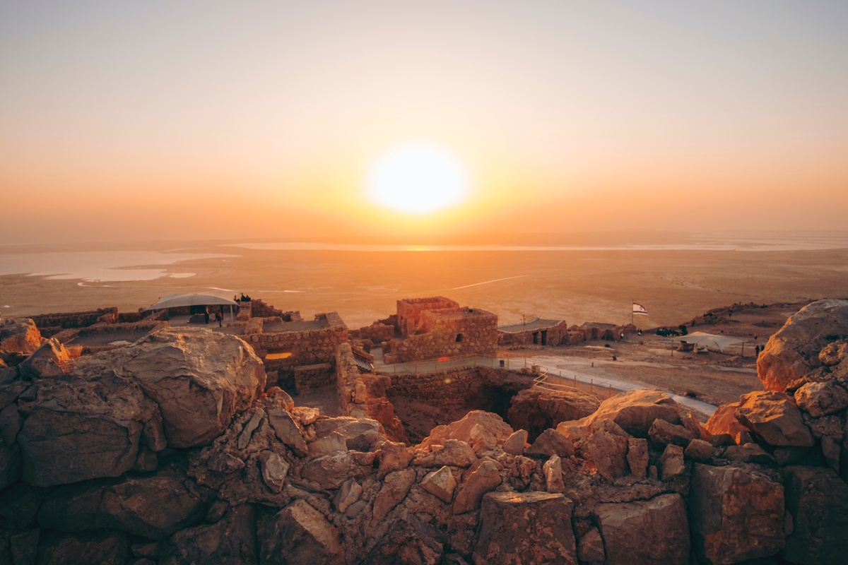 Should Investors Be Worried About Israel/Palestine Conflict?
