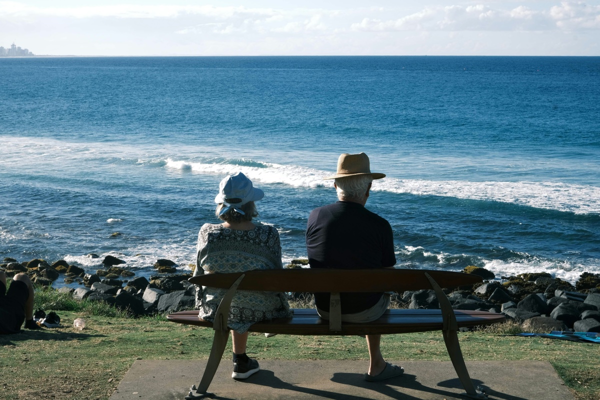 How Far Out Should I Start Retirement Planning?