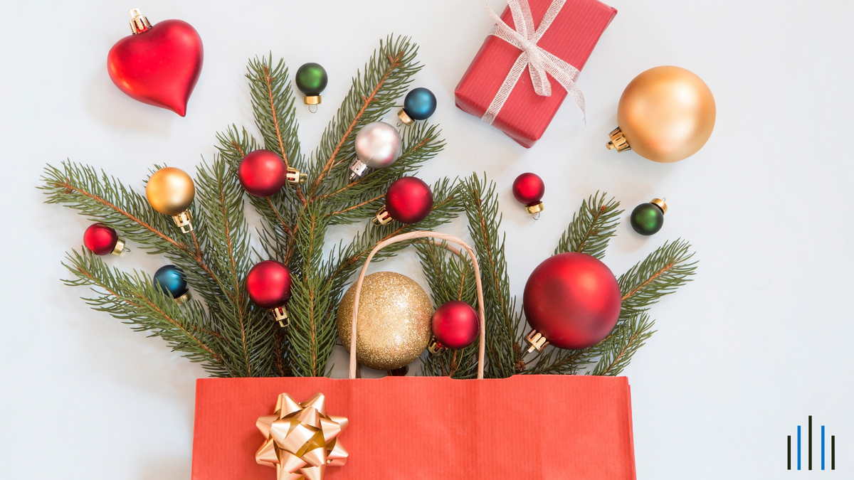 How to Survive the Holiday Spending Splurge