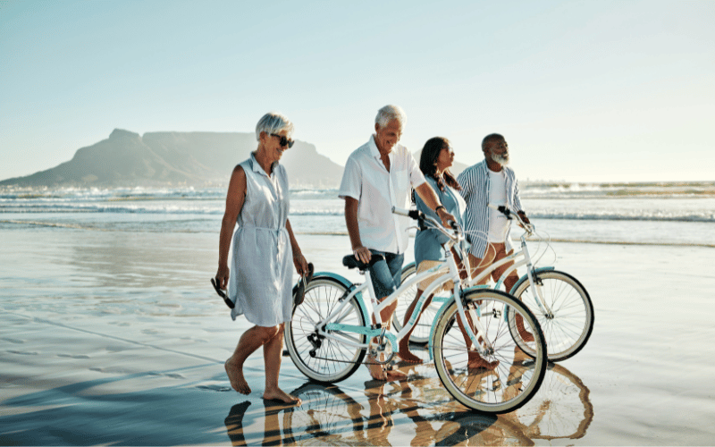 Reinvest in Yourself and Refire Your Passion Towards Your Retirement Goals