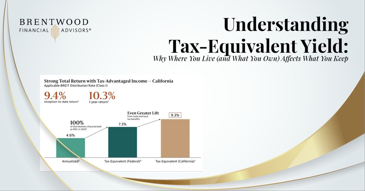 Understanding Tax-Equivalent Yield: