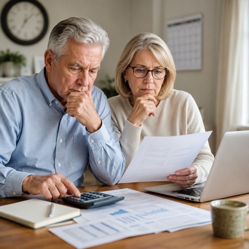 Why can the Social Security break-even age be misleading?