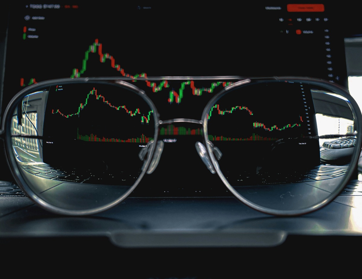 2026 Market Outlook: Staying Focused Amid Volatility