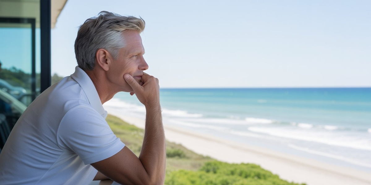 The Quiet Drift No One Notices