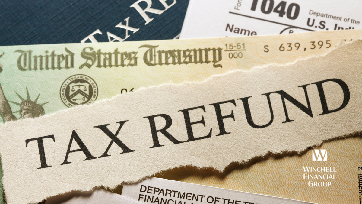 Here’s How to Get a Faster Refund This Tax Season