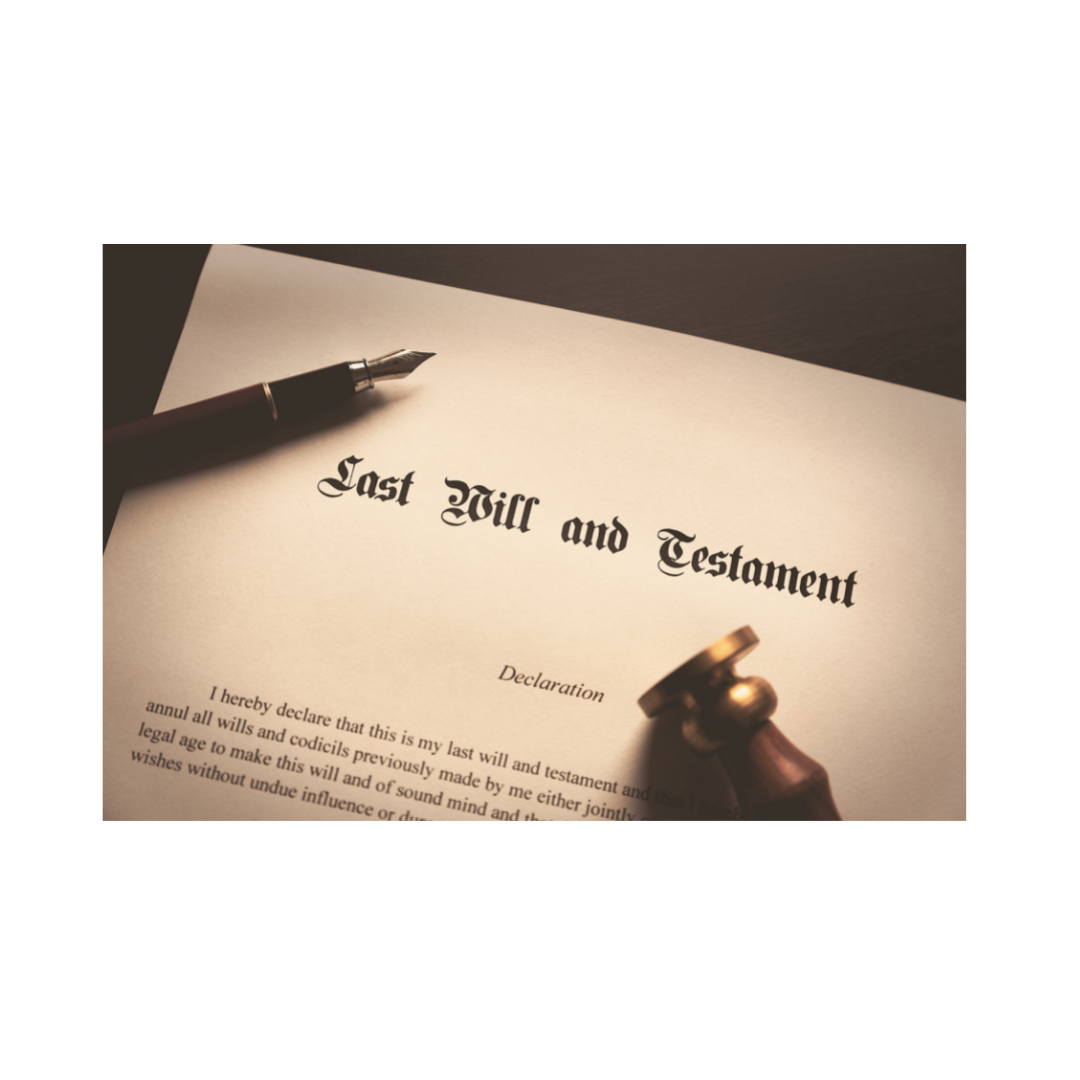 And the Executor is