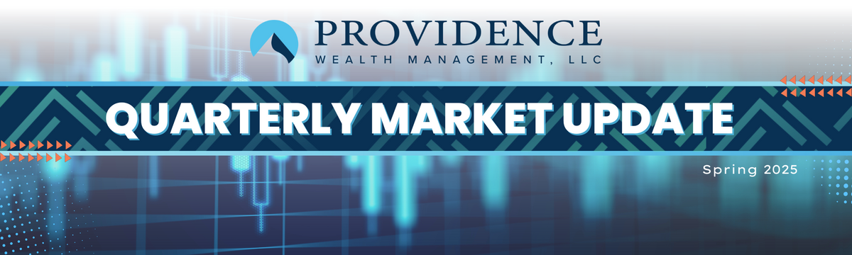 Quarterly Market & Planning Update – Spring 2025