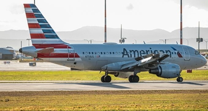 Should The American Airlines ESG Fiduciary Case Be Dismissed?