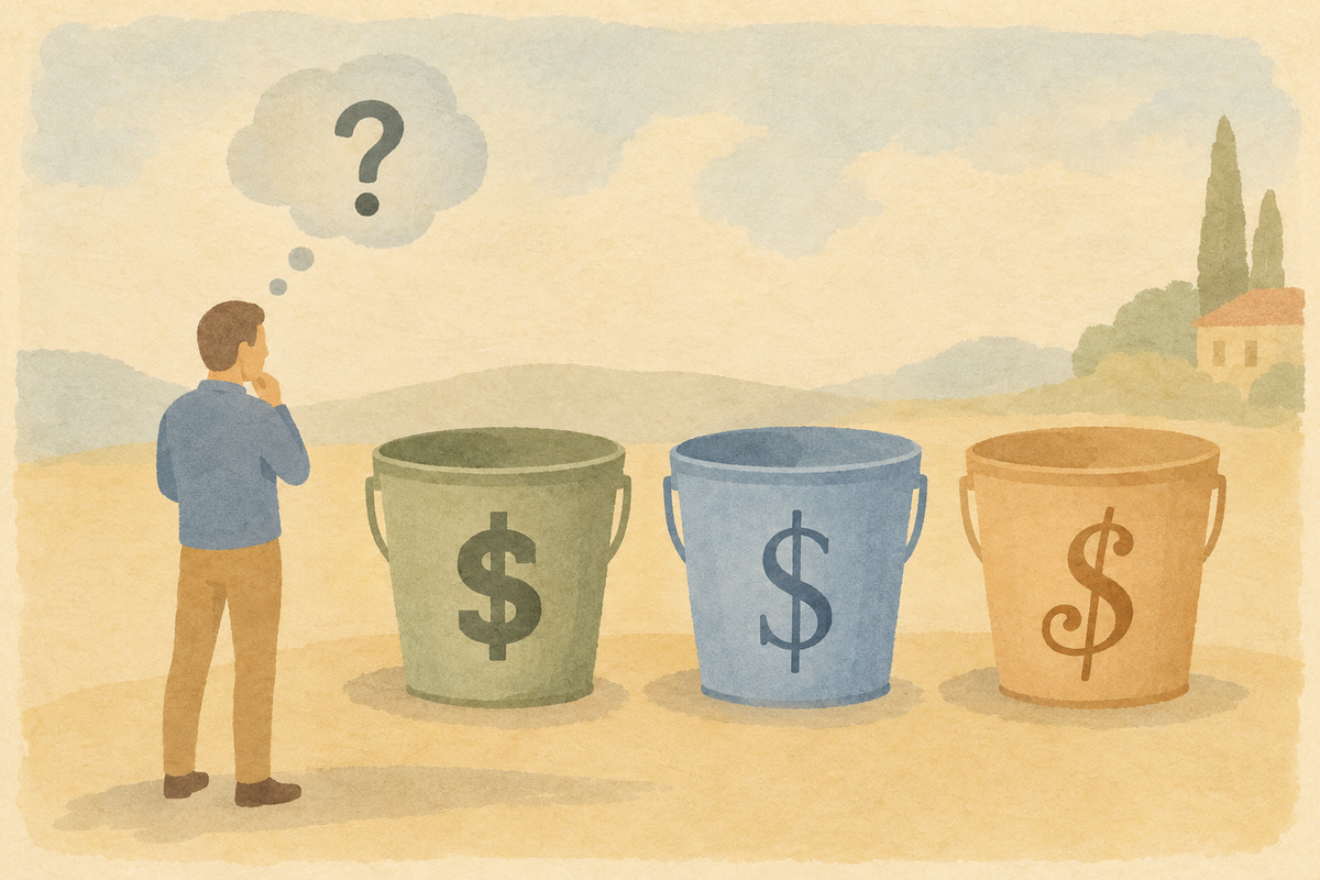 Retirement Planning: Comparing Retirement Withdrawal Strategies